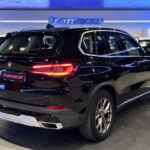 BMW X5 xDrive25d 170 kW (231 CV)