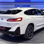 BMW X4 xDrive20d xLine 140 kW (190 CV)