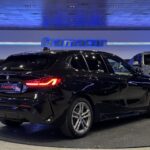 BMW Serie 1 116d 85 kW (116 CV)