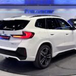 BMW X1 sDrive20d 120 kW (163 CV)