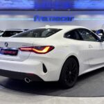 BMW Serie 4 420i Coupe 135 kW (184 CV)