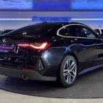 BMW Serie 4 420d Gran Coupe 140 kW (190 CV)