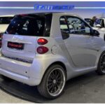 Smart ForTwo Coupe 52 mhd Passion 52 kW (71 CV)