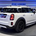 MINI Countryman Cooper D 110 kW (150 CV)