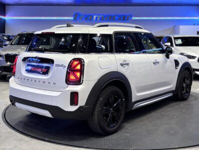MINI Countryman Cooper D 110 kW (150 CV)