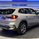 BMW X1 sDrive18i 100 kW (136 CV)