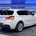 BMW Serie 1 116d 85 kW (116 CV)