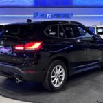 BMW X1 sDrive18d 110 kW (150 CV)