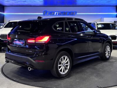 BMW X1 sDrive18d 110 kW (150 CV)