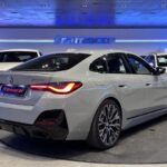 BMW Serie 4 440i xDrive Gran Coupe 275 kW (374 CV)