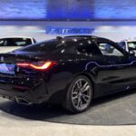 BMW Serie 4 M440i Coupé xDrive 275 kW (374 CV)