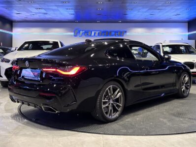 BMW Serie 4 M440i Coupé xDrive 275 kW (374 CV)