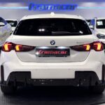 BMW Serie 1 120d 120 kW (163 CV)