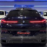 BMW X6 xDrive30d M Sport 219 kW (298 CV)