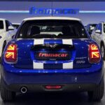 MINI Cooper 5 Puertas 100 kW (136 CV)