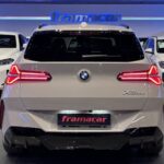 BMW X3 xDrive20d 145 kW (197 CV)