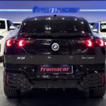 BMW X2 sDrive20d 120 kW (163 CV)