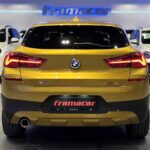 BMW X2 sDrive18i 103 kW (140 CV)