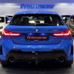 BMW Serie 1 118d Business 110 kW (150 CV)