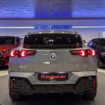 BMW X2 sDrive20d 120 kW (163 CV)