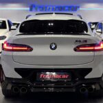 BMW M X4 M Competition 375 kW (510 CV)