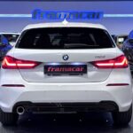 BMW Serie 1 116d 85 kW (116 CV)