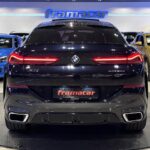 BMW X6 xDrive30d 210 kW (286 CV)