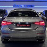 Mercedes-Benz Clase C 300 de 230 kW (313 CV)