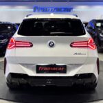 BMW X3 xDrive20d 145 kW (197 CV)