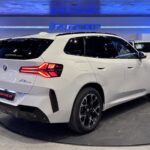 BMW X3 xDrive30e 220 kW (299 CV)