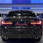 BMW Serie 3 330e 215 kW (292 CV)