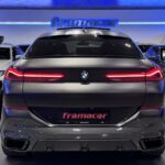 BMW X6 xDrive40d 250 kW (340 CV)