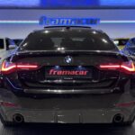 BMW Serie 4 420d Gran Coupe 140 kW (190 CV)
