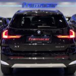 BMW X1 sDrive18d 110 kW (150 CV)