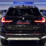 BMW X1 sDrive18d 110 kW (150 CV)