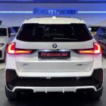 BMW X1 sDrive18d 110 kW (150 CV)