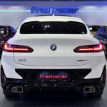 BMW X4 xDrive20d xLine 140 kW (190 CV)