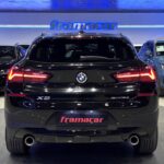 BMW X2 sDrive18d Business 110 kW (150 CV)