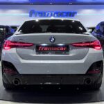BMW Serie 4 430i xDrive Gran Coupe 180 kW (245 CV)