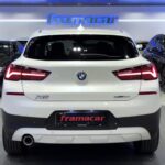 BMW X2 sDrive18i 103 kW (140 CV)