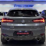 BMW X2 xDrive25d 170 kW (231 CV)