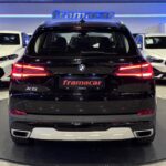 BMW X5 xDrive25d 170 kW (231 CV)