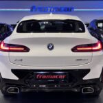 BMW X4 xDrive20d xLine 140 kW (190 CV)