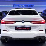 BMW Serie 2 220i Gran Coupe 131 kW (178 CV)
