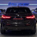 BMW Serie 1 116d 85 kW (116 CV)