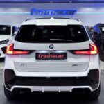 BMW X1 sDrive20d 120 kW (163 CV)