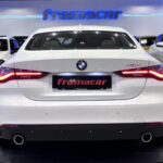 BMW Serie 4 420i Coupe 135 kW (184 CV)