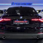 BMW Serie 4 420d Gran Coupe 140 kW (190 CV)
