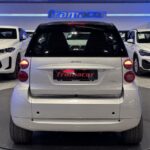 Smart ForTwo Coupe 52 mhd Passion 52 kW (71 CV)