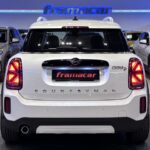 MINI Countryman Cooper D 110 kW (150 CV)